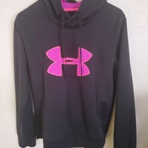 Women's Large Under Armour Sweatshirt